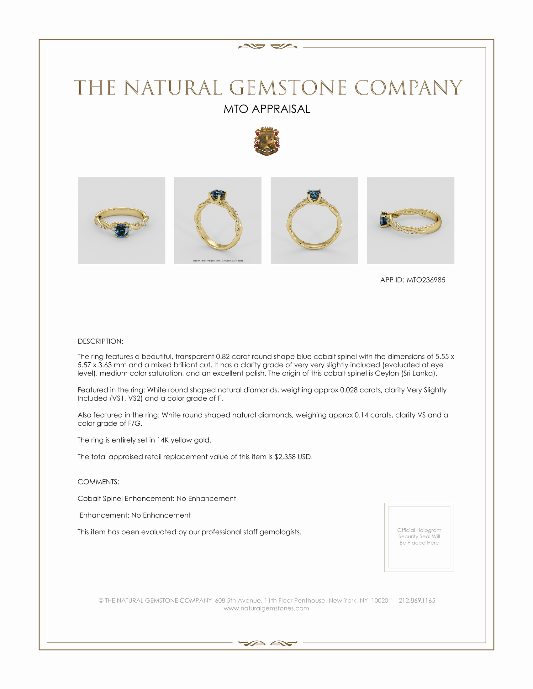Jewelry