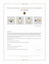 Jewelry Appraisal