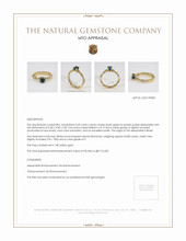 Jewelry Appraisal