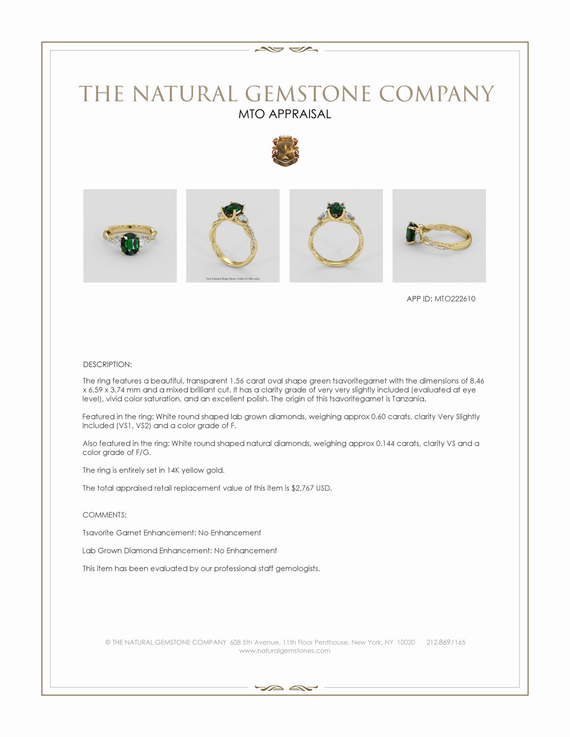 Jewelry