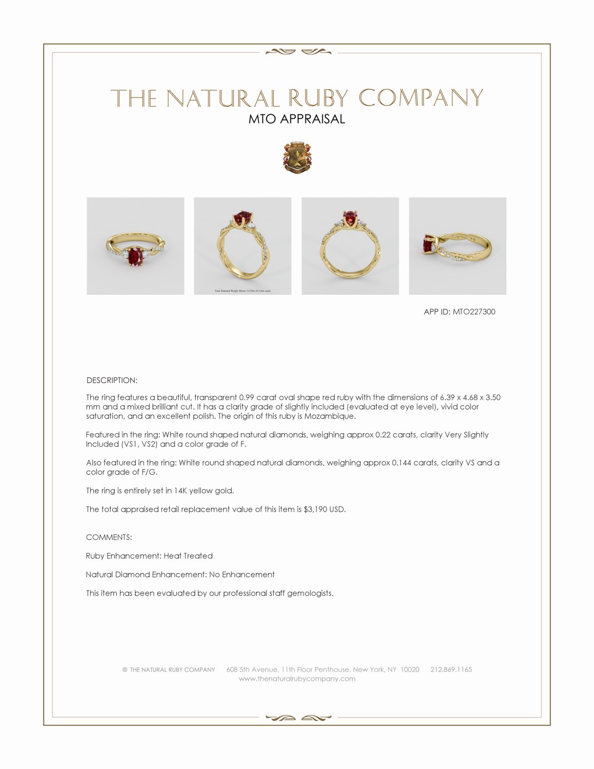 Jewelry