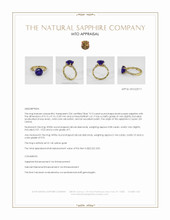 Jewelry Appraisal