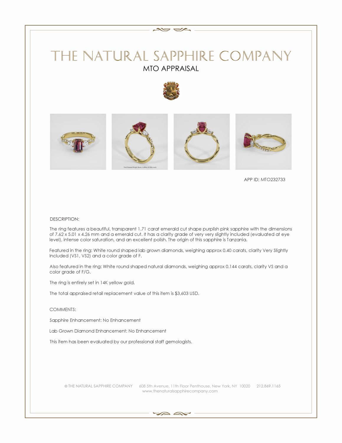 Jewelry