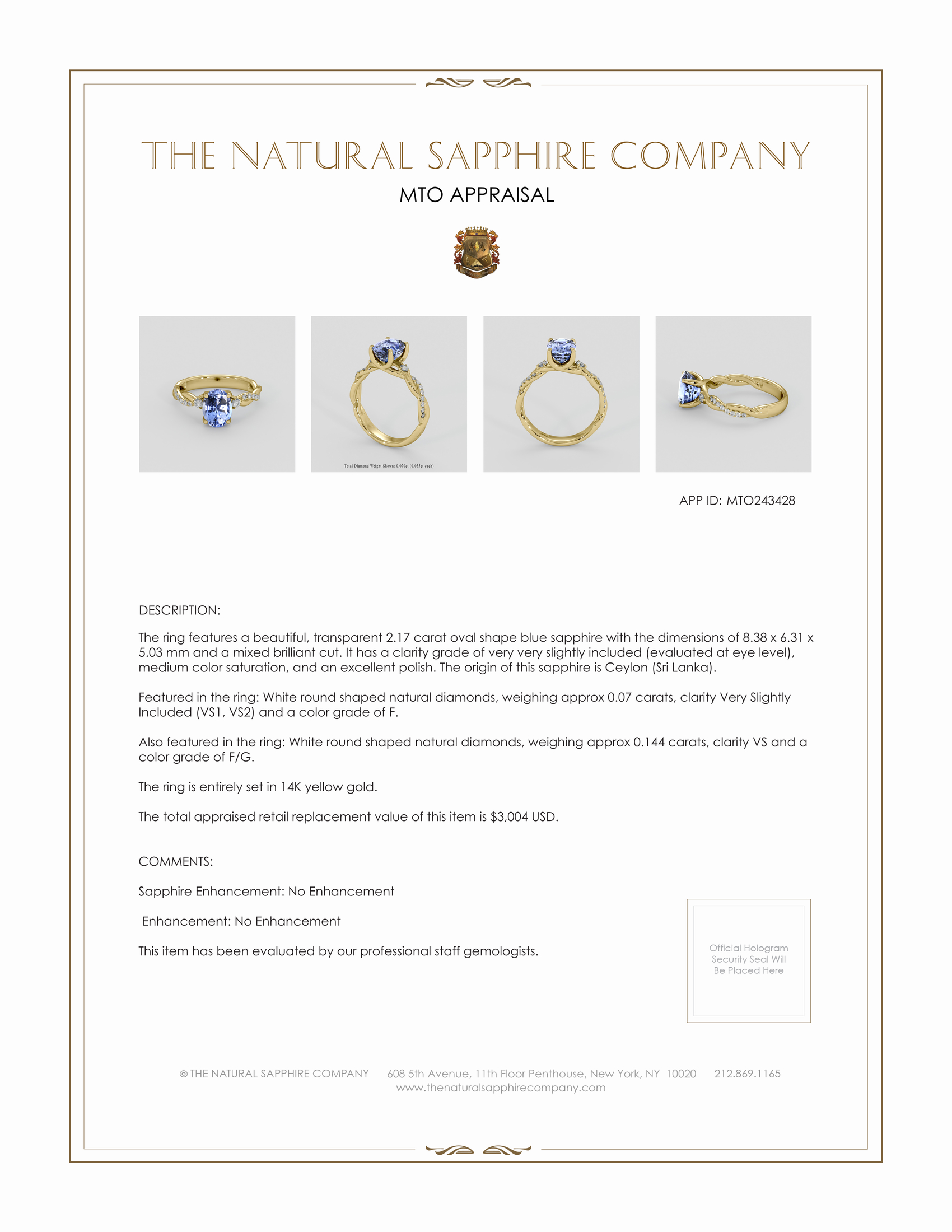 Jewelry