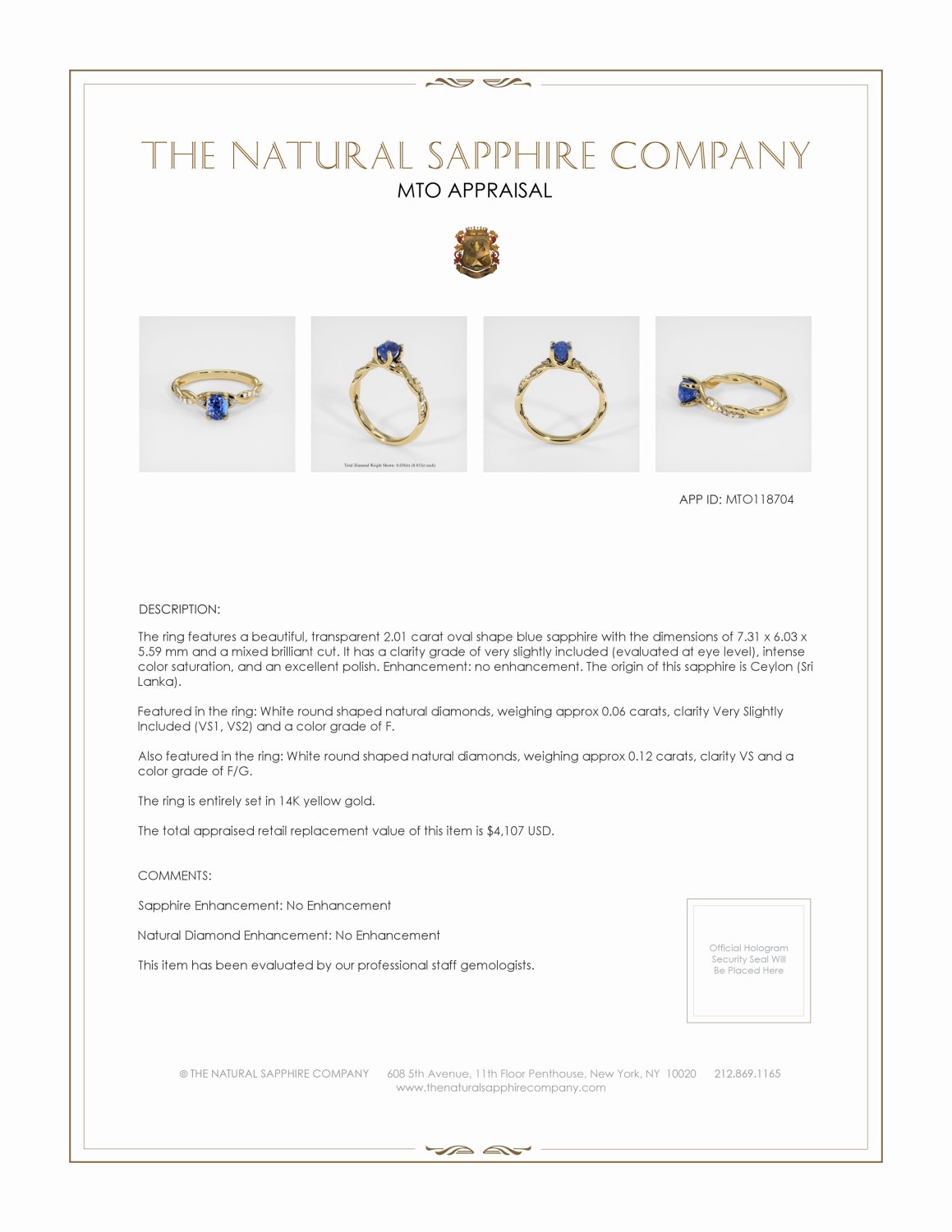 Jewelry