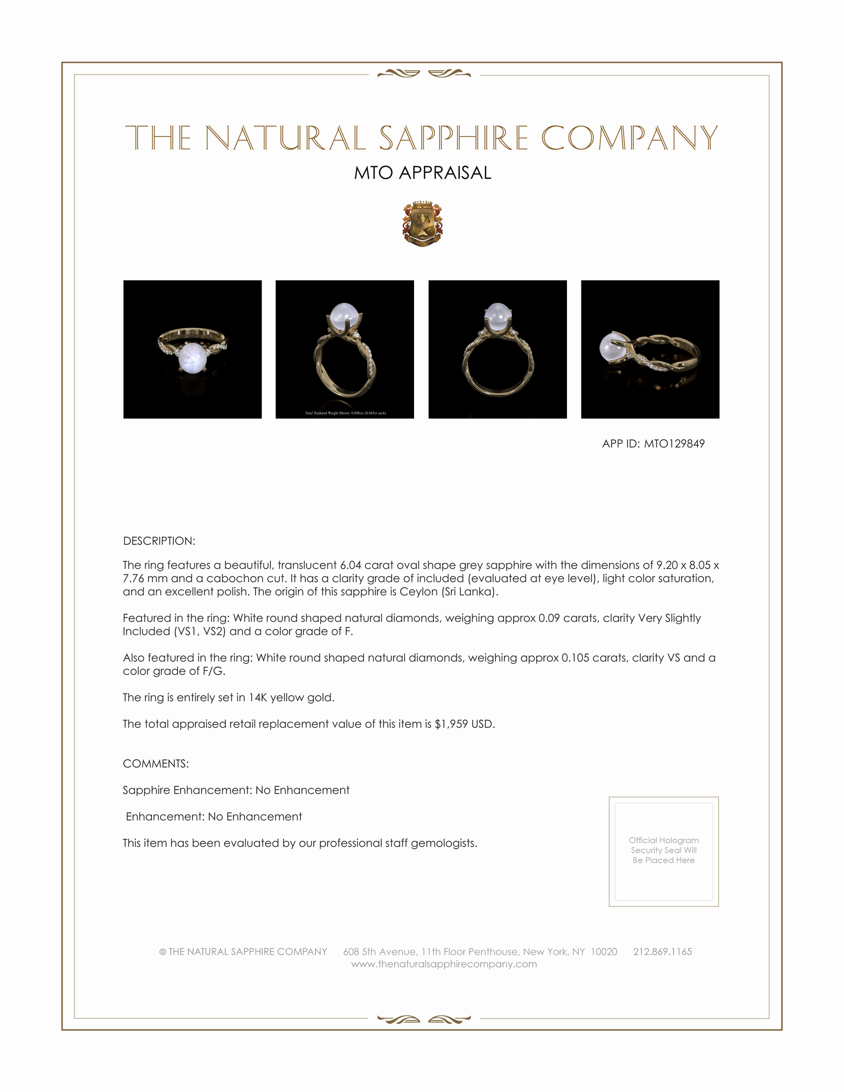 Jewelry