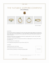 Jewelry Appraisal