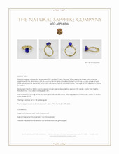 Jewelry Appraisal