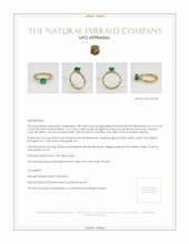 Jewelry Appraisal