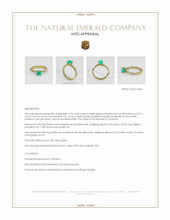 Jewelry Appraisal