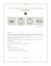Jewelry Appraisal