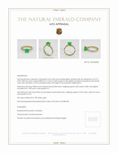 Jewelry Appraisal