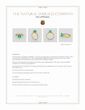 Jewelry Appraisal