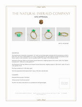 Jewelry Appraisal