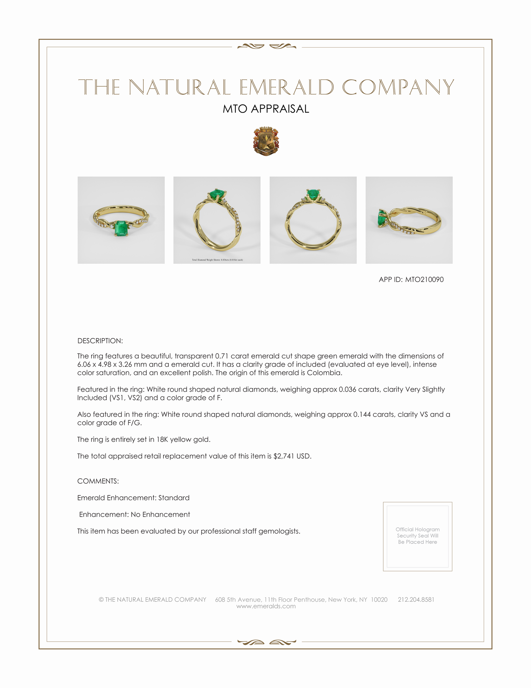 Jewelry