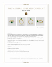 Jewelry Appraisal