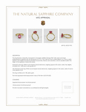 Jewelry Appraisal