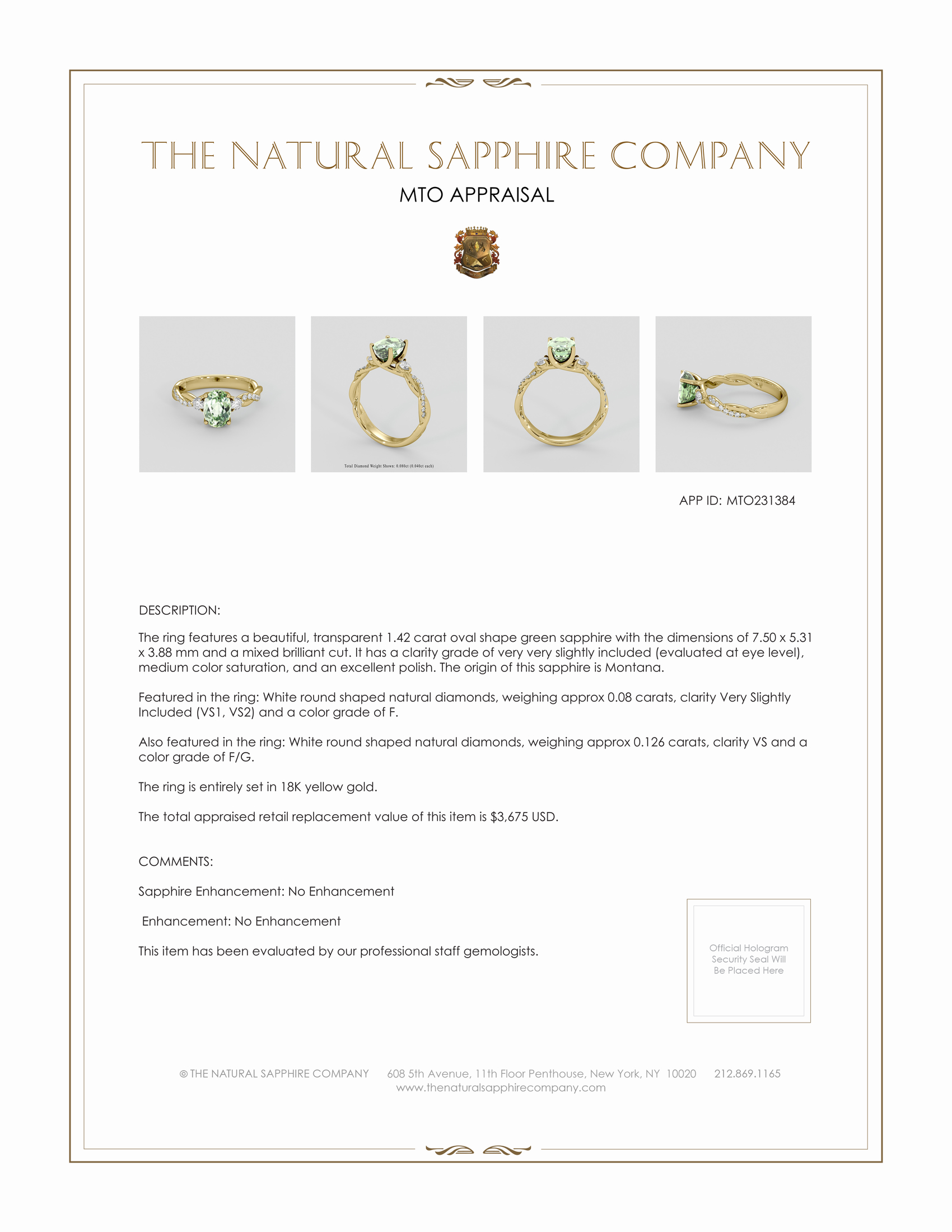 Jewelry
