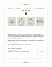 Jewelry Appraisal