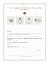 Jewelry Appraisal