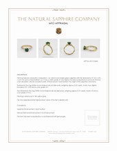 Jewelry Appraisal