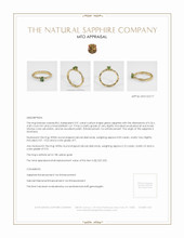 Jewelry Appraisal