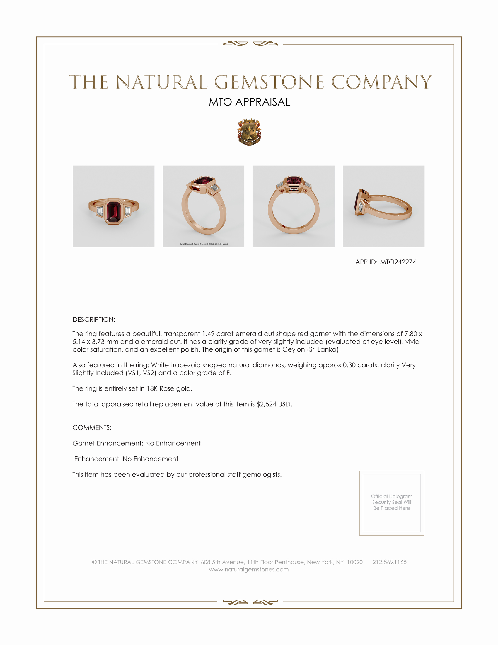 Jewelry