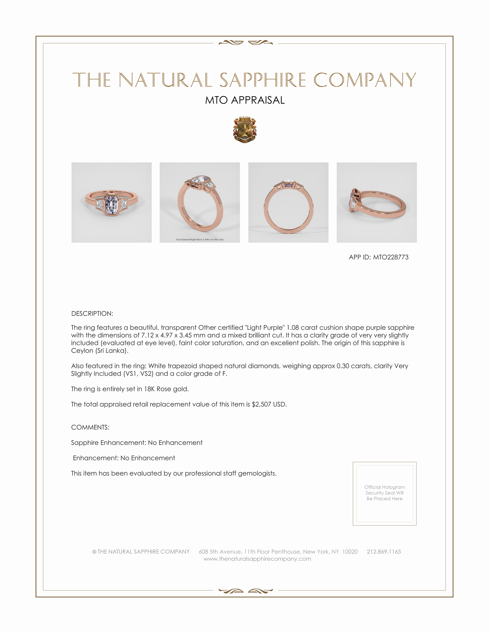 Jewelry