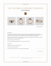 Jewelry Appraisal