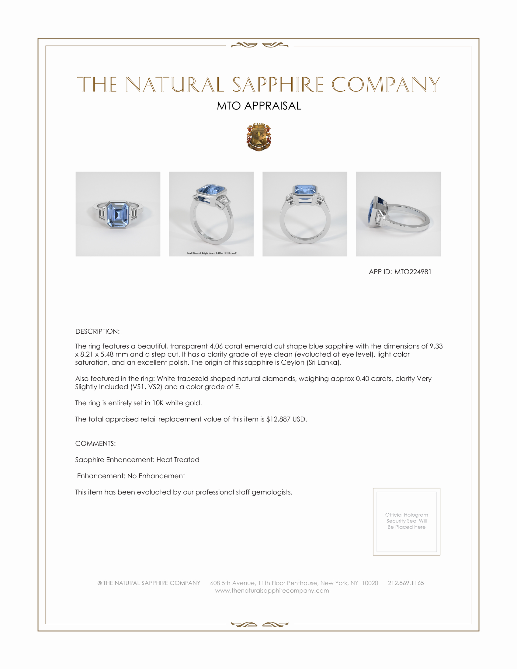 Jewelry