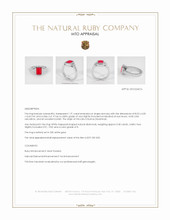Jewelry Appraisal