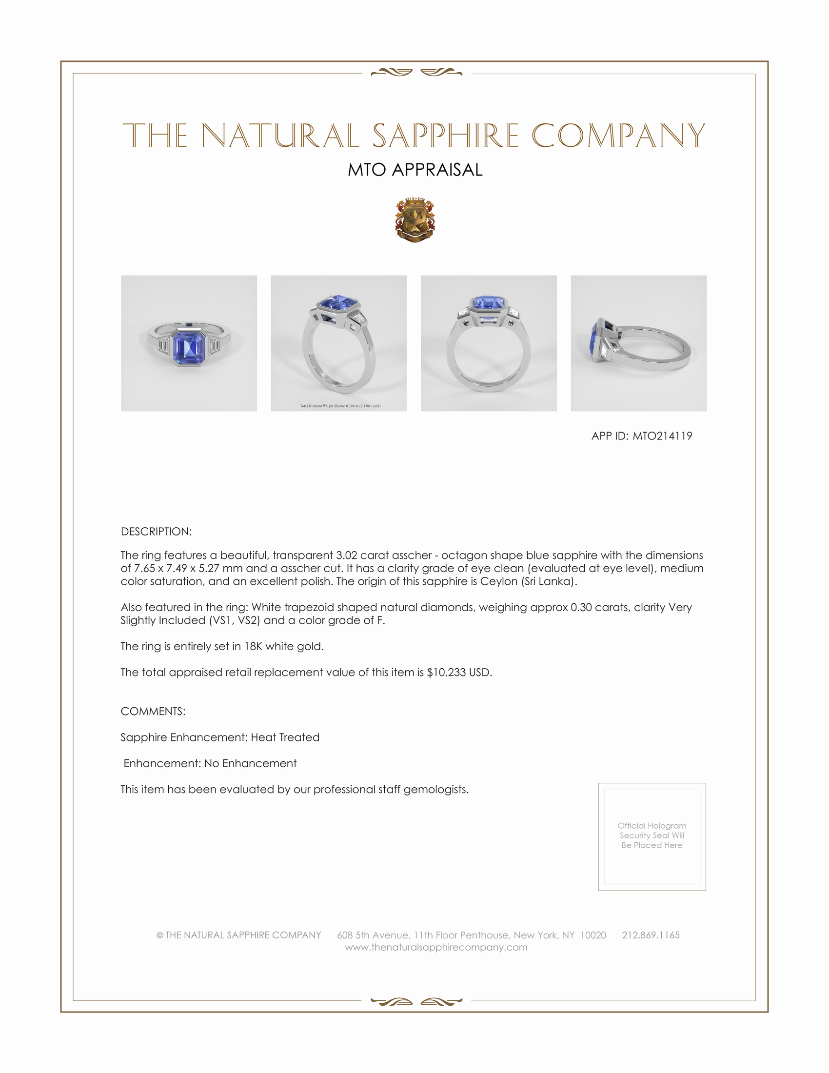 Jewelry