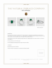Jewelry Appraisal