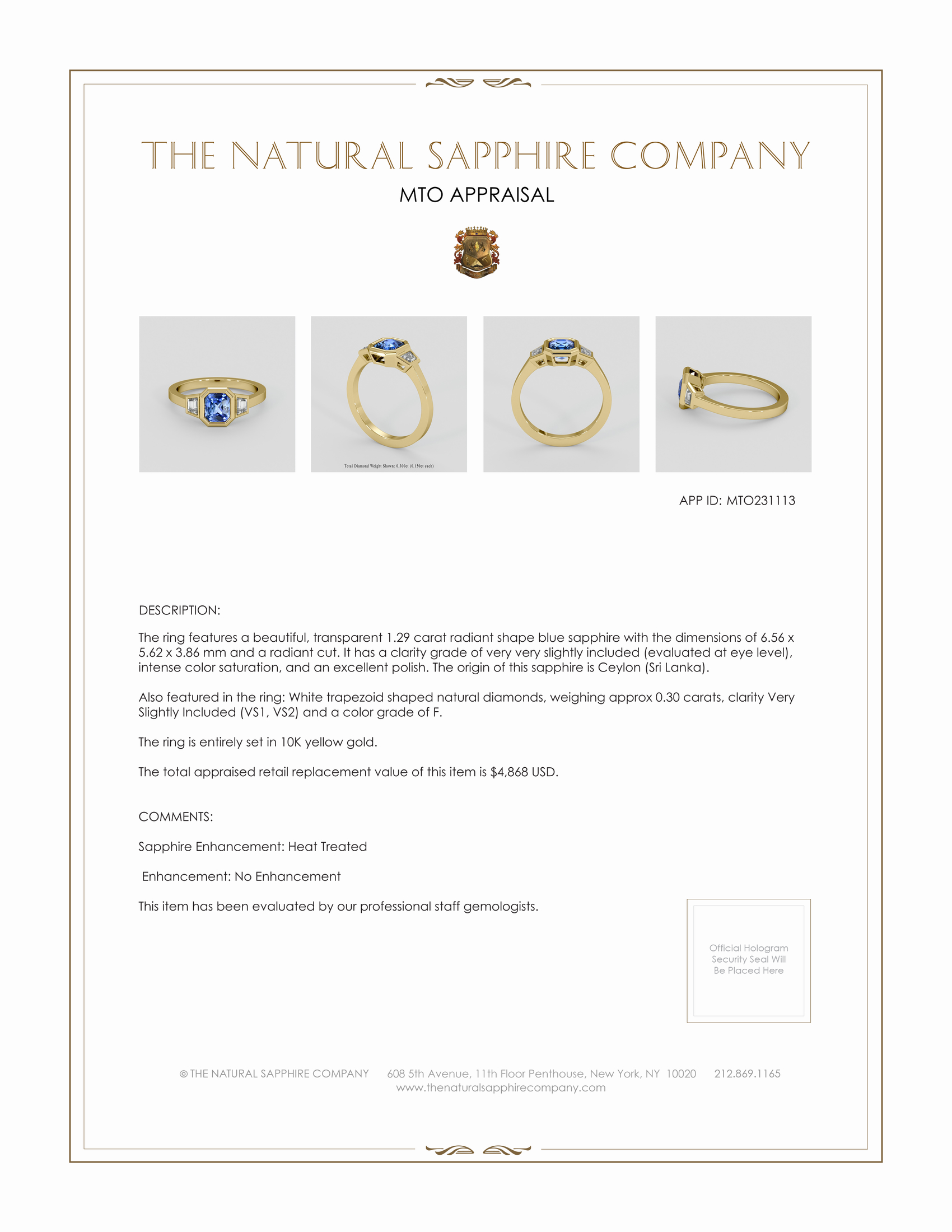 Jewelry