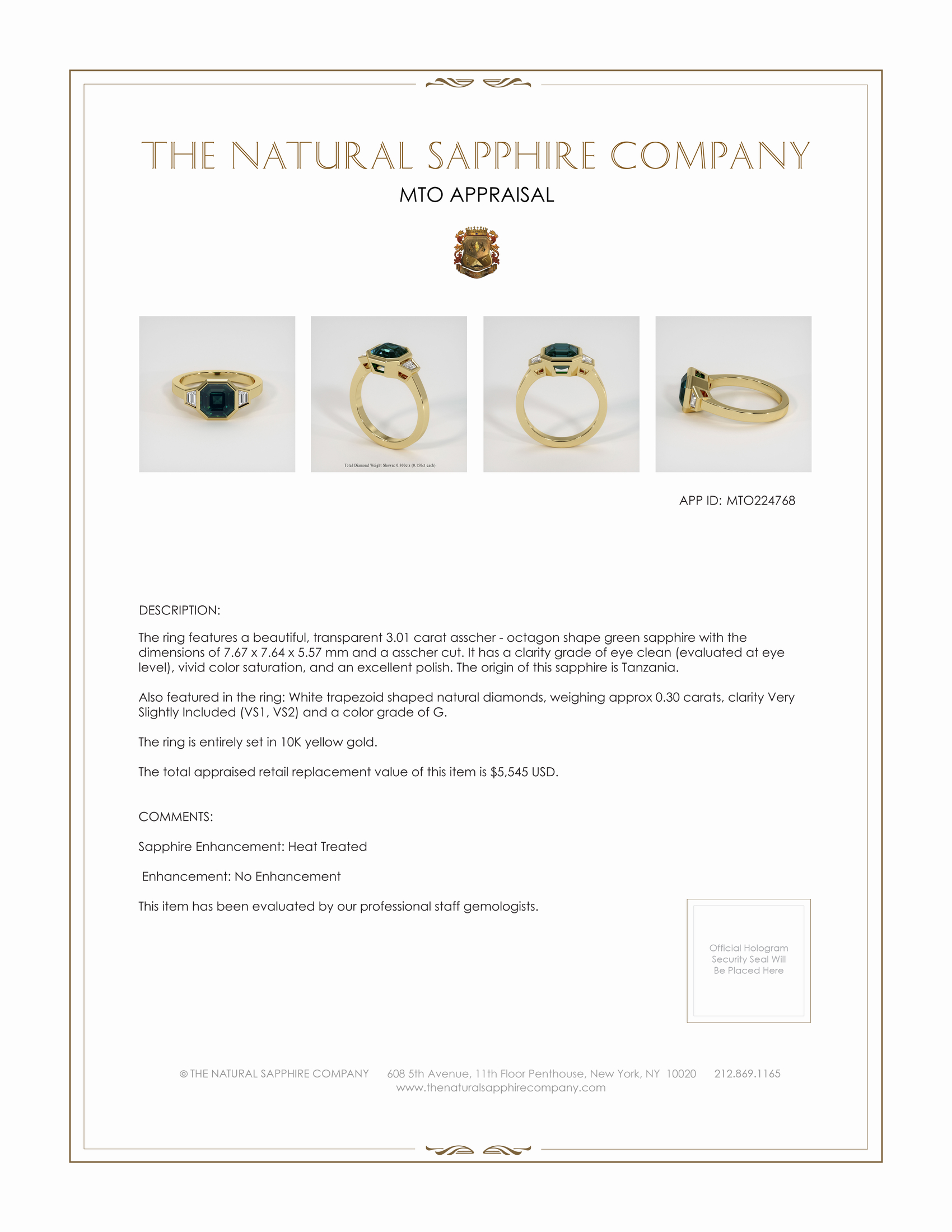 Jewelry