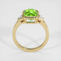 4.71 Ct. Gemstone Ring, 14K Yellow Gold 3
