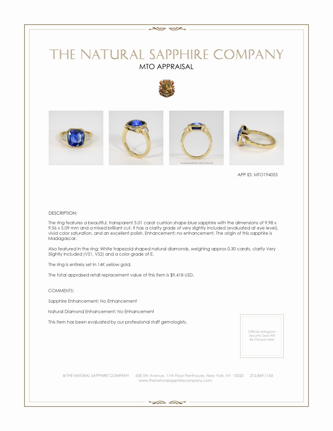 Jewelry