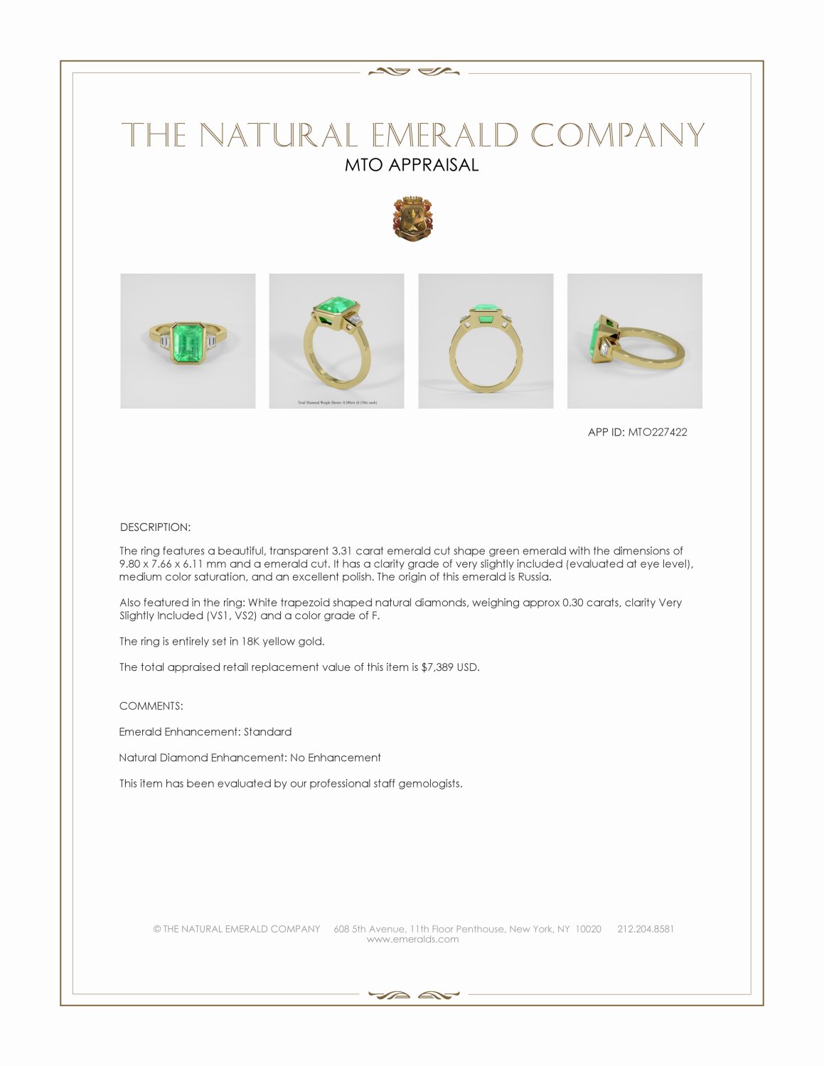 Jewelry