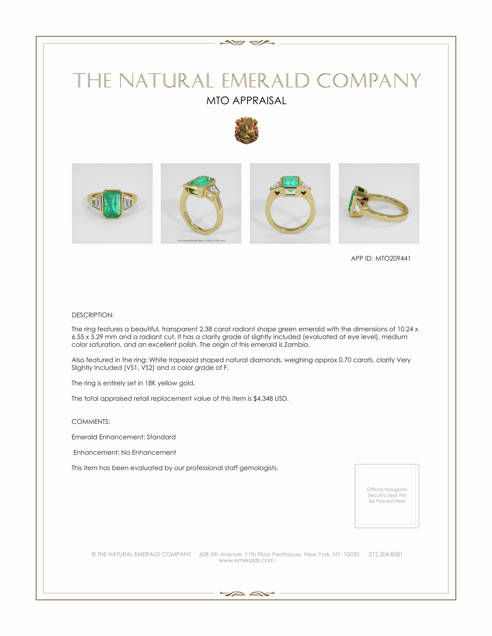 Jewelry