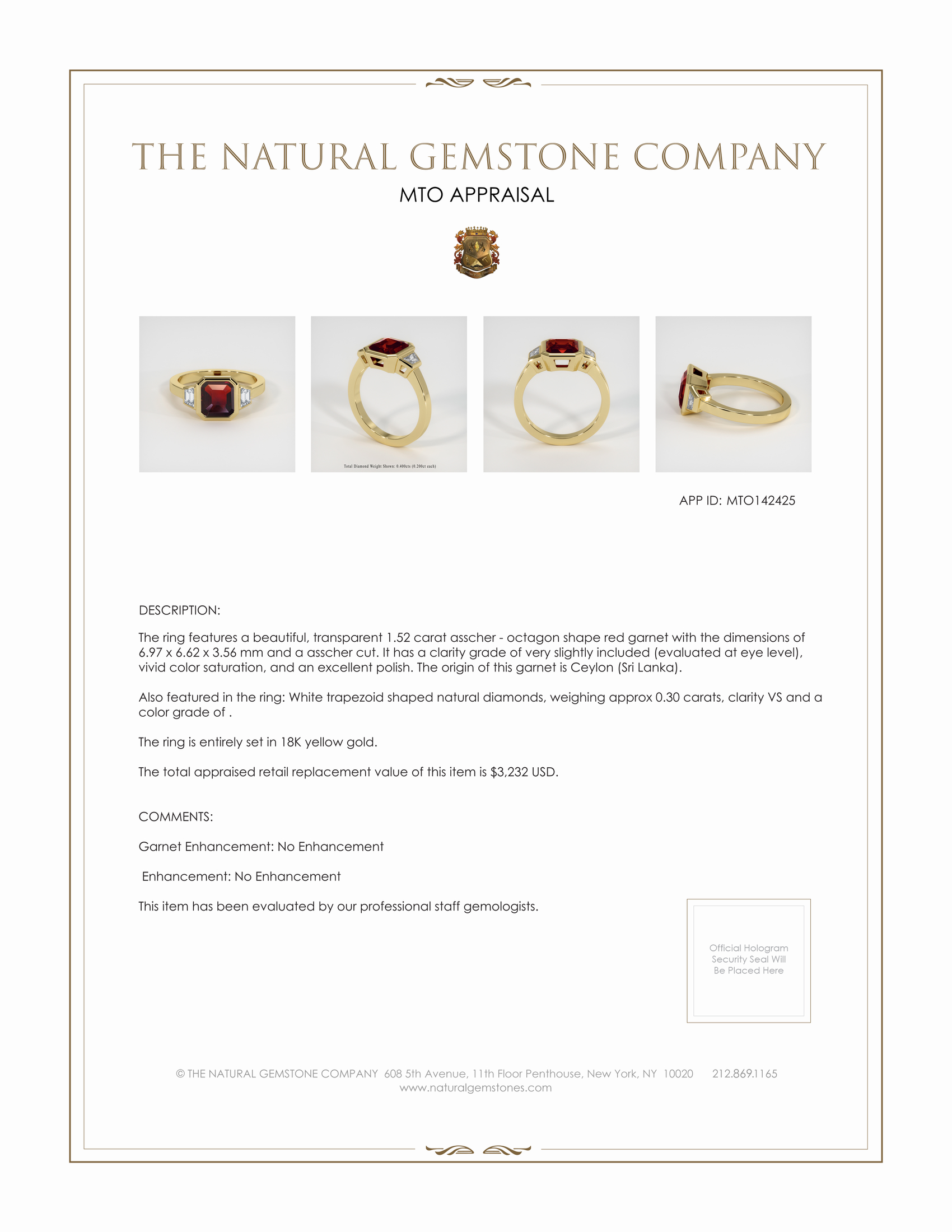 Jewelry