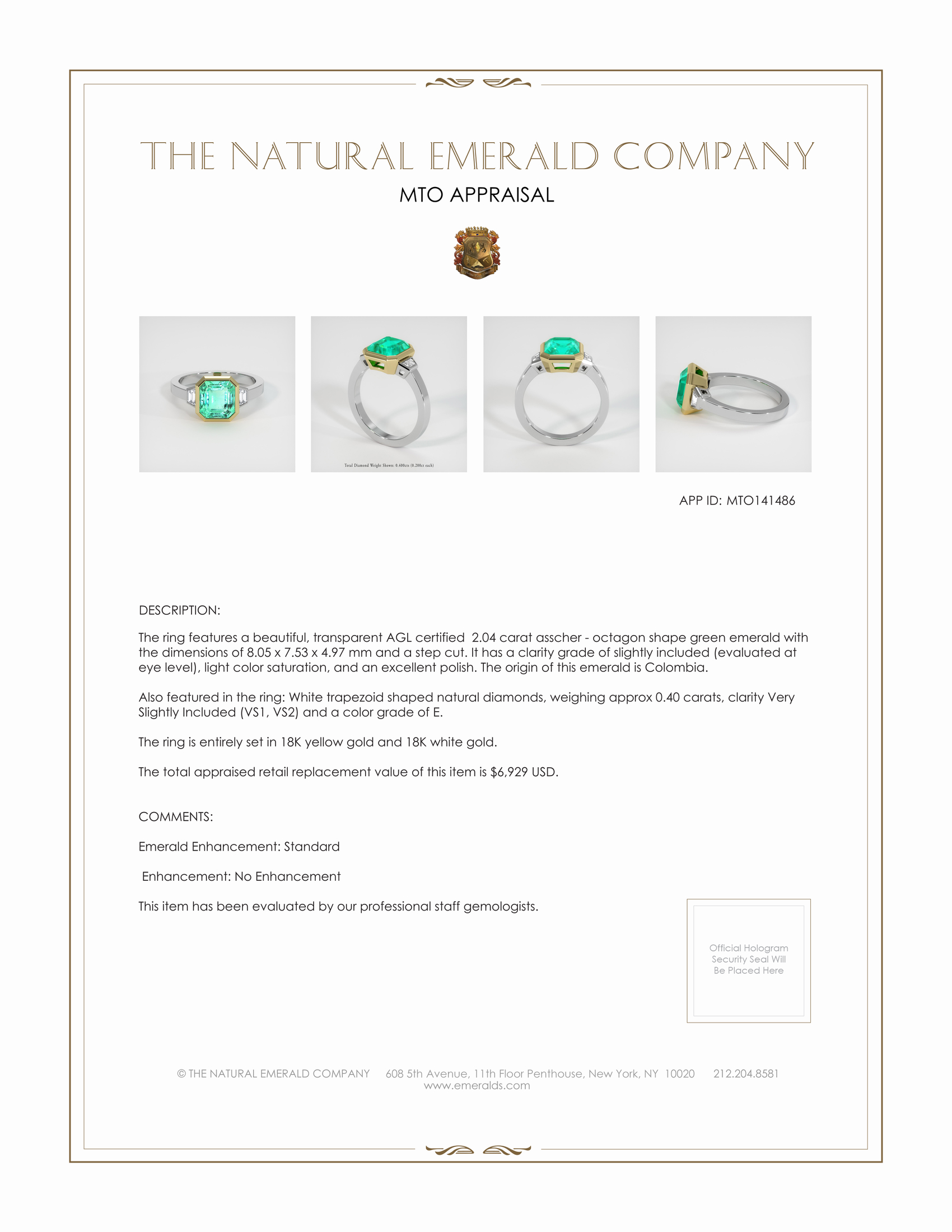 Jewelry