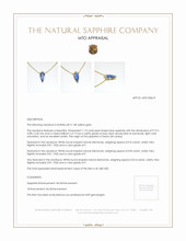 Jewelry Appraisal