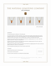 Jewelry Appraisal