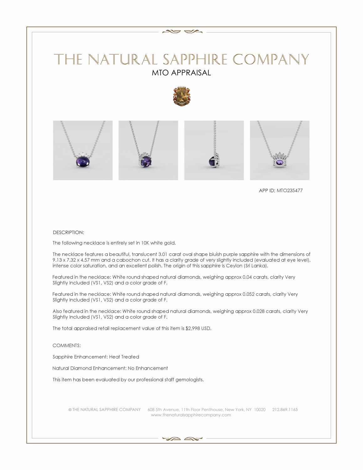 Jewelry