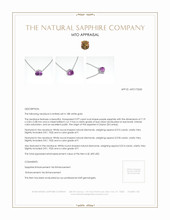 Jewelry Appraisal