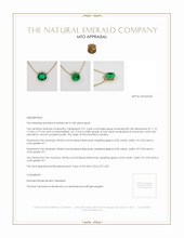 Jewelry Appraisal