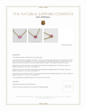 Jewelry Appraisal