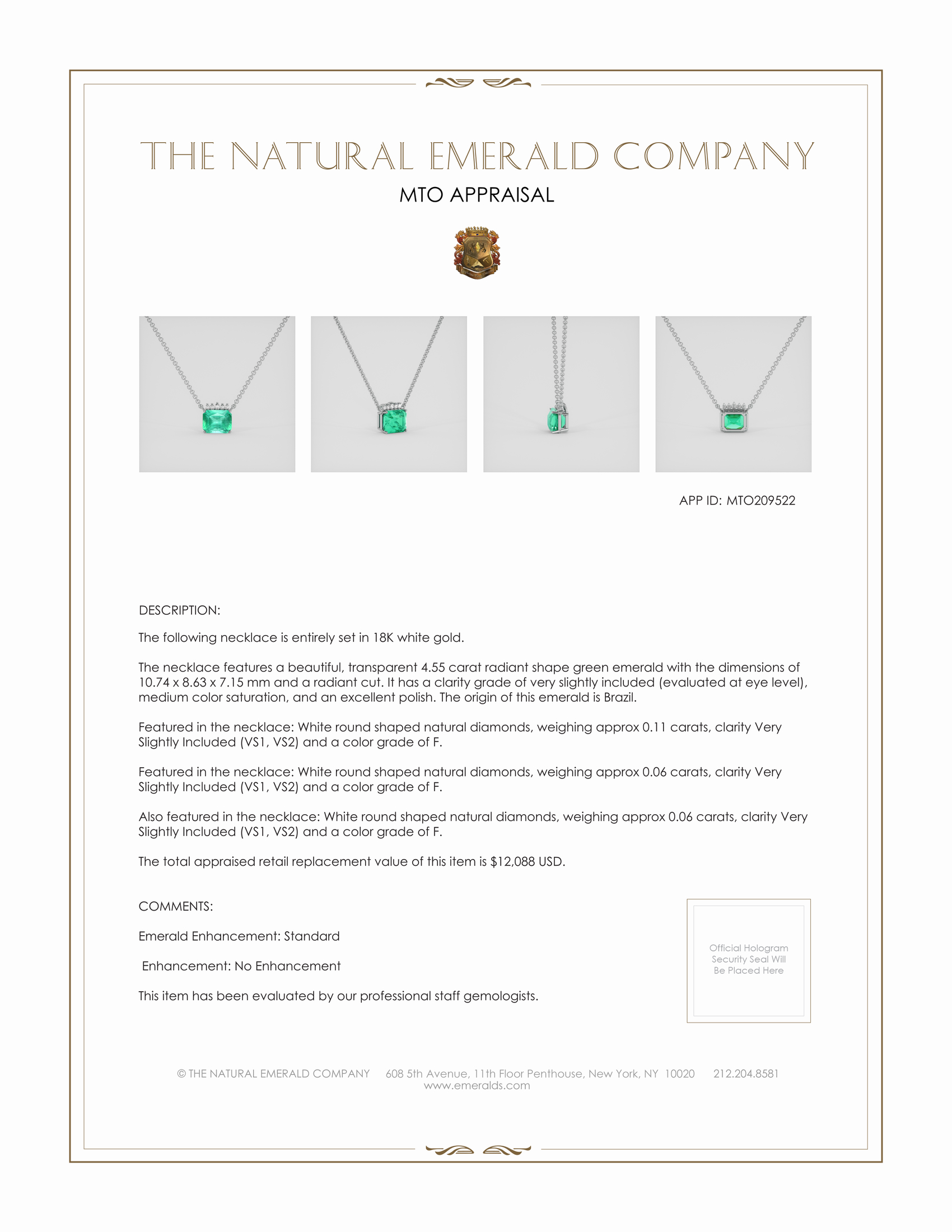 Jewelry