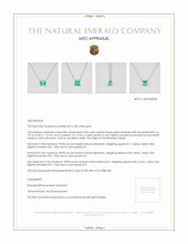 Jewelry Appraisal