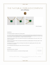 Jewelry Appraisal